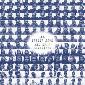 Lake Street Dive - Bad Self Portraits  LP LP